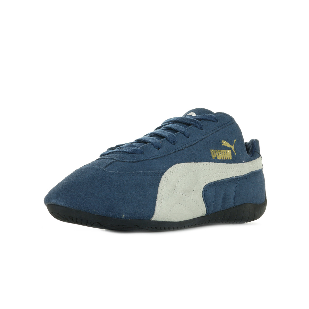 blue puma speed cat