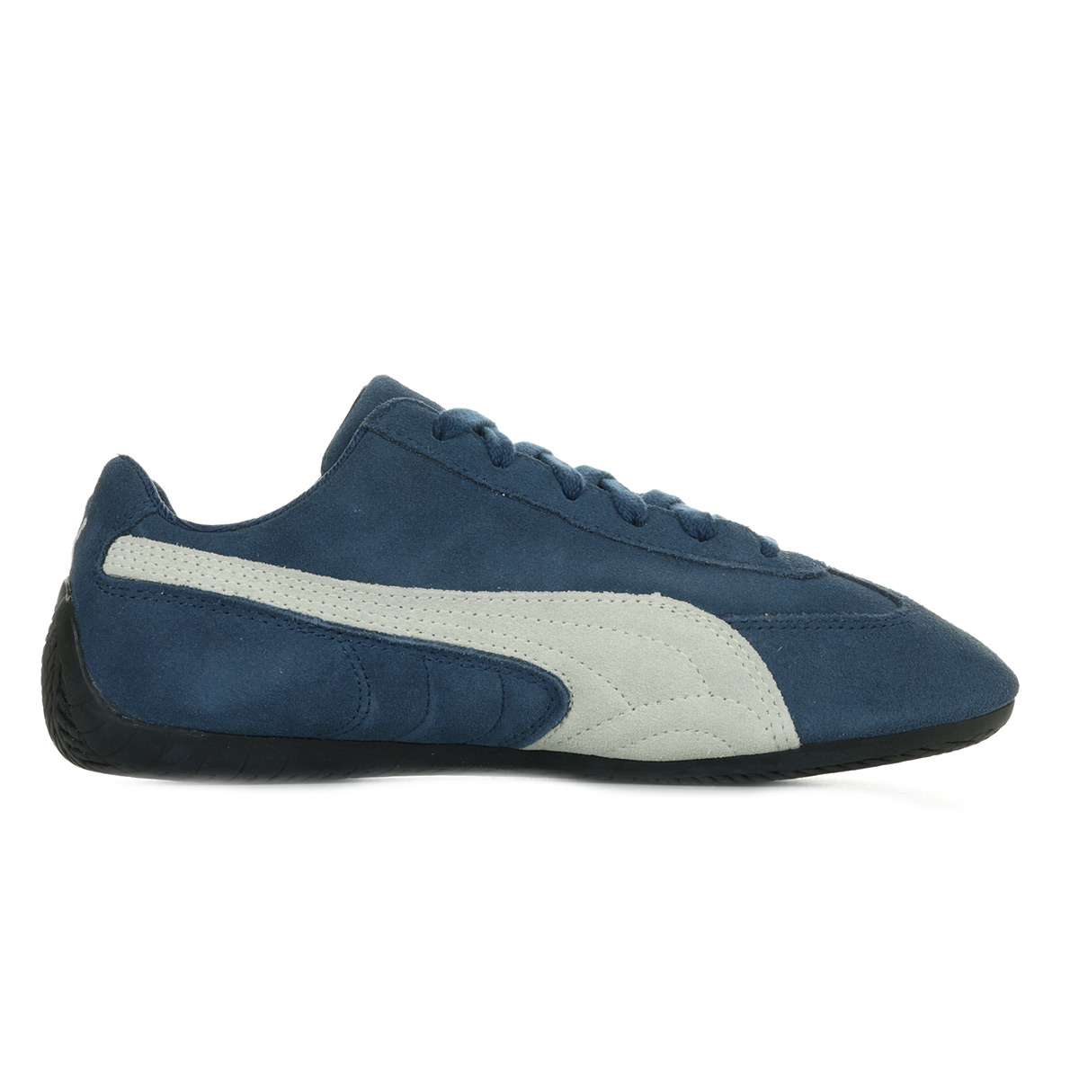 blue puma speed cat