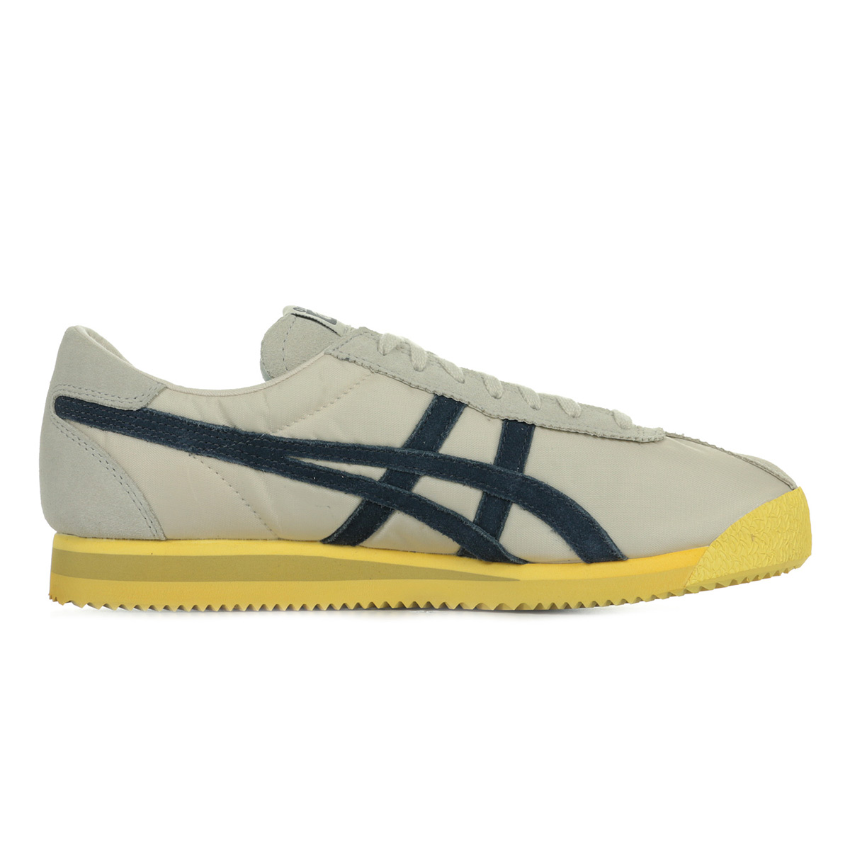 onitsuka tiger corsair leather