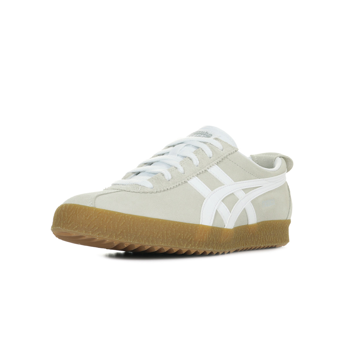 onitsuka tiger mexico delegation homme gris