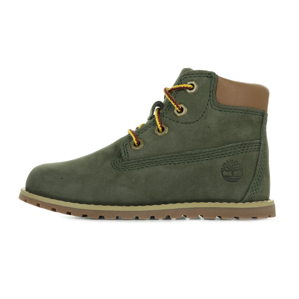 timberland pokey pine 6