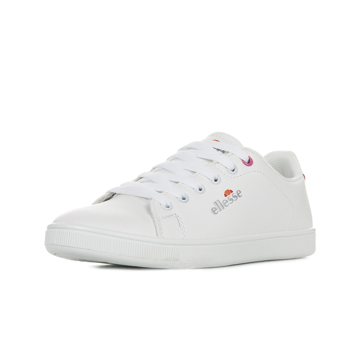 ellesse basket femme