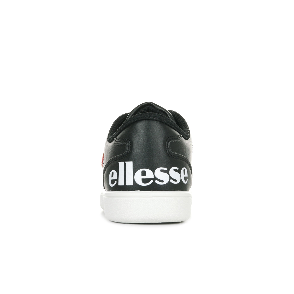 mode Enzo Baskets Ellesse Black femme EL82941101 UzW0q