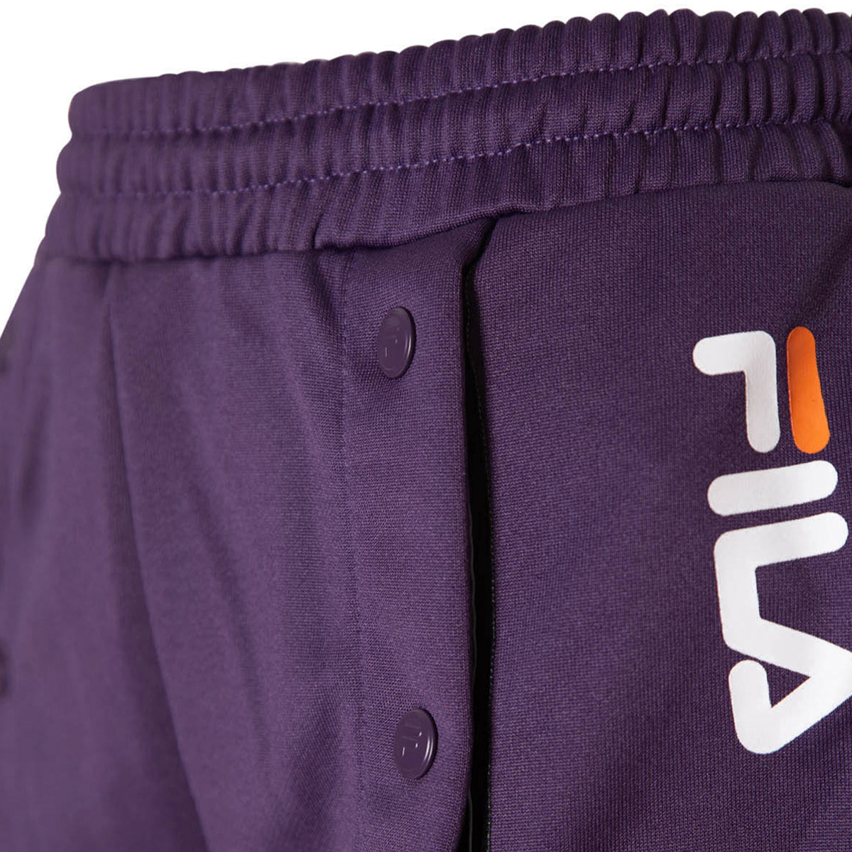 survetement fila femme violet