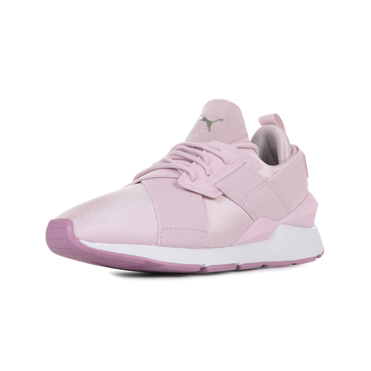 muse satin ii wn's