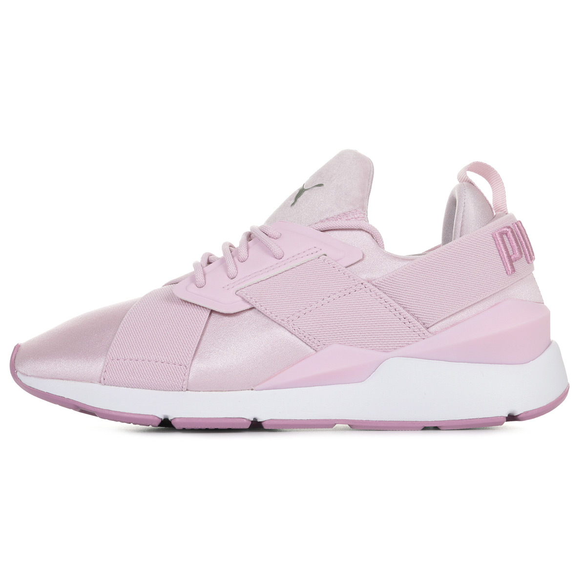 muse satin ii wn's