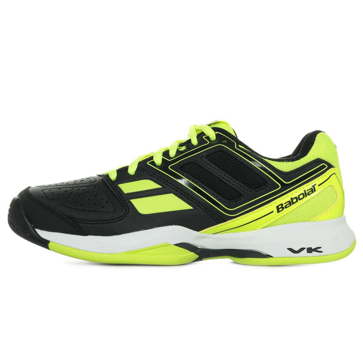 babolat cud pulsion all court
