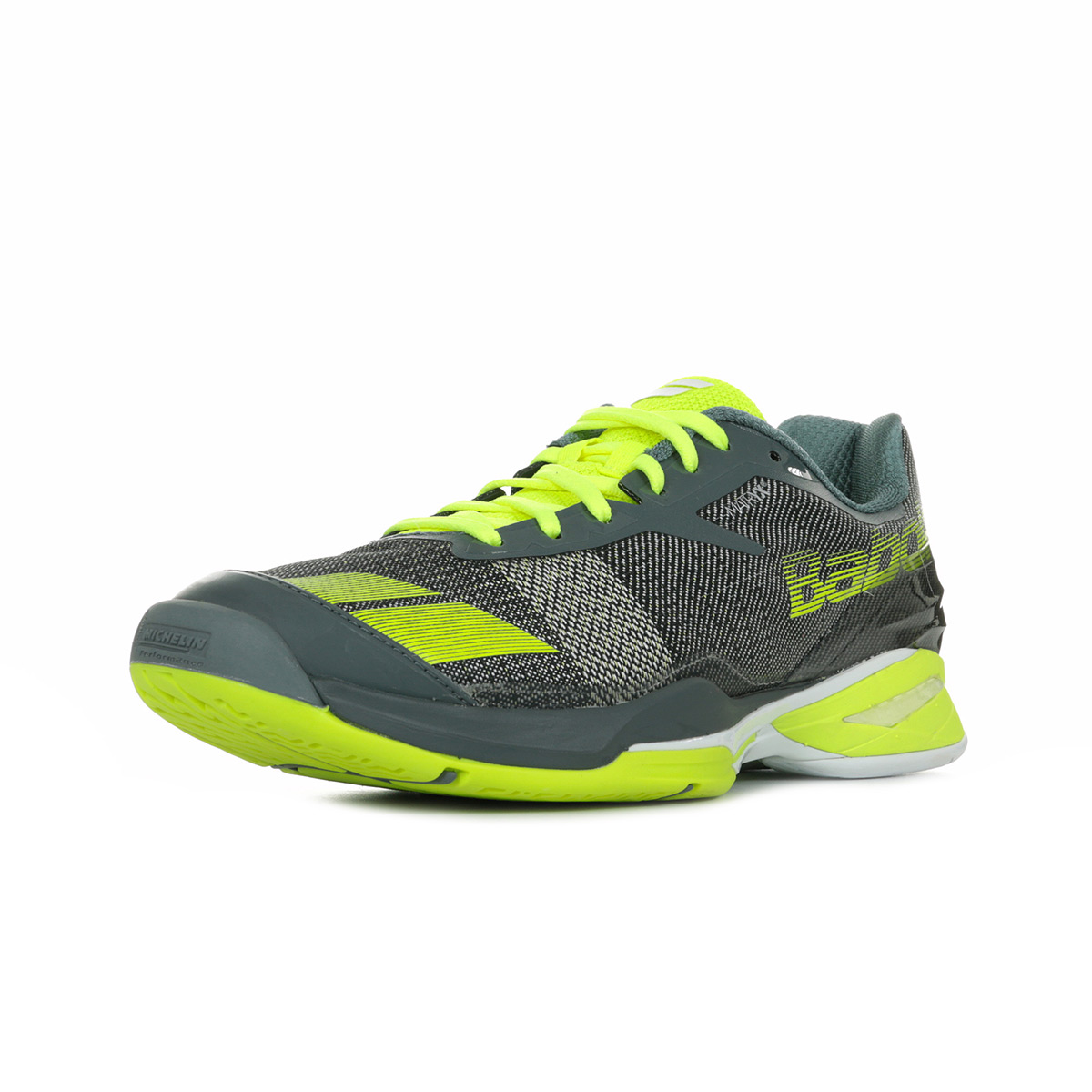 Chaussures de tennis | Jet Mach 4 All Court Men