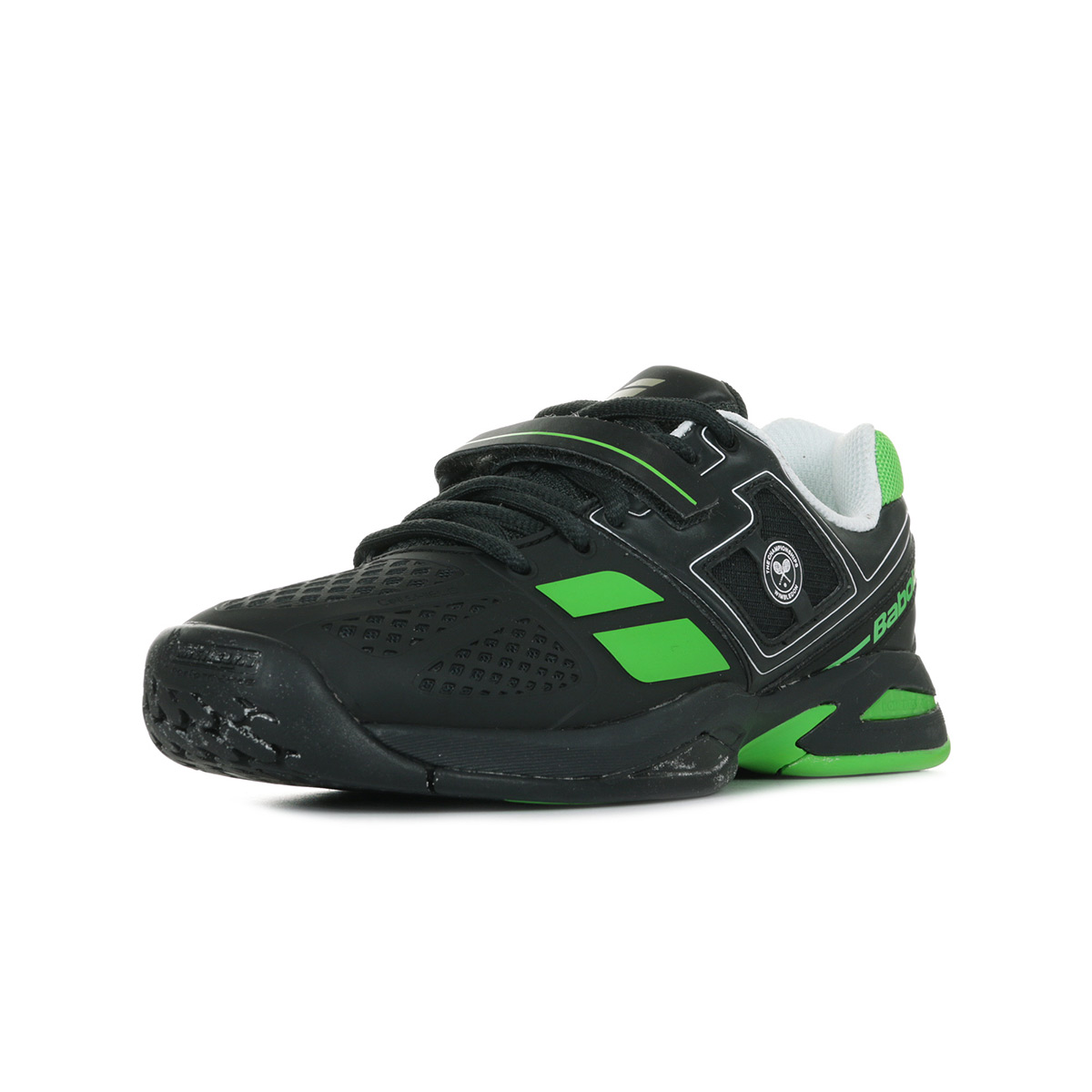 babolat propulse wimbledon
