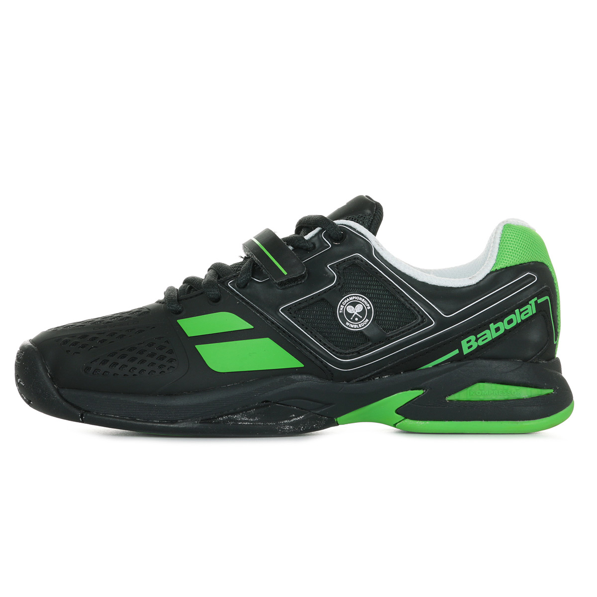 babolat propulse wimbledon
