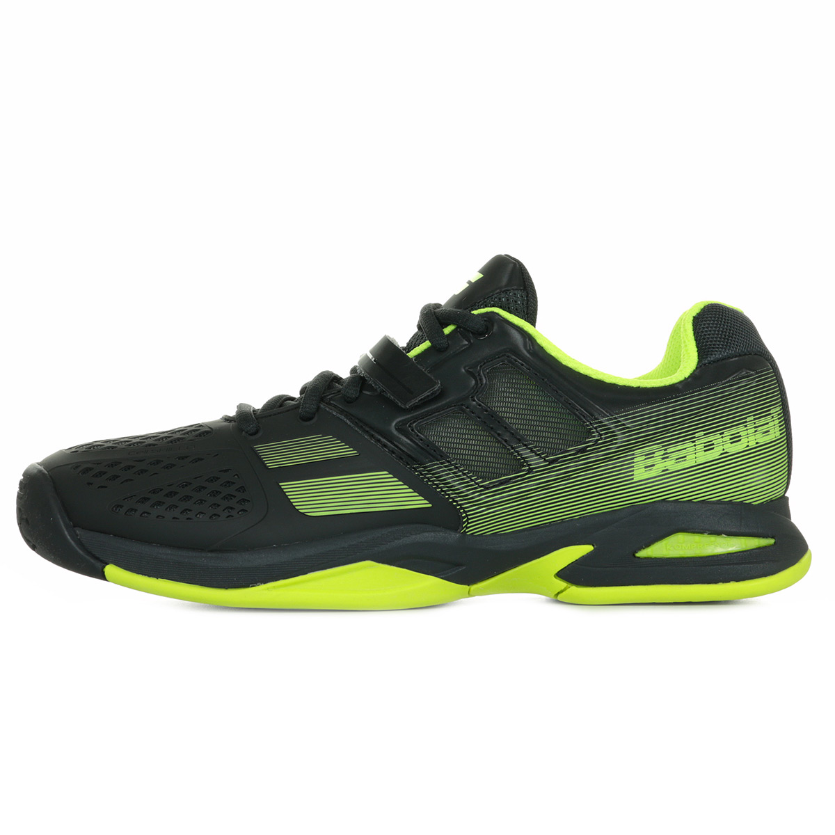 babolat propulse all court junior