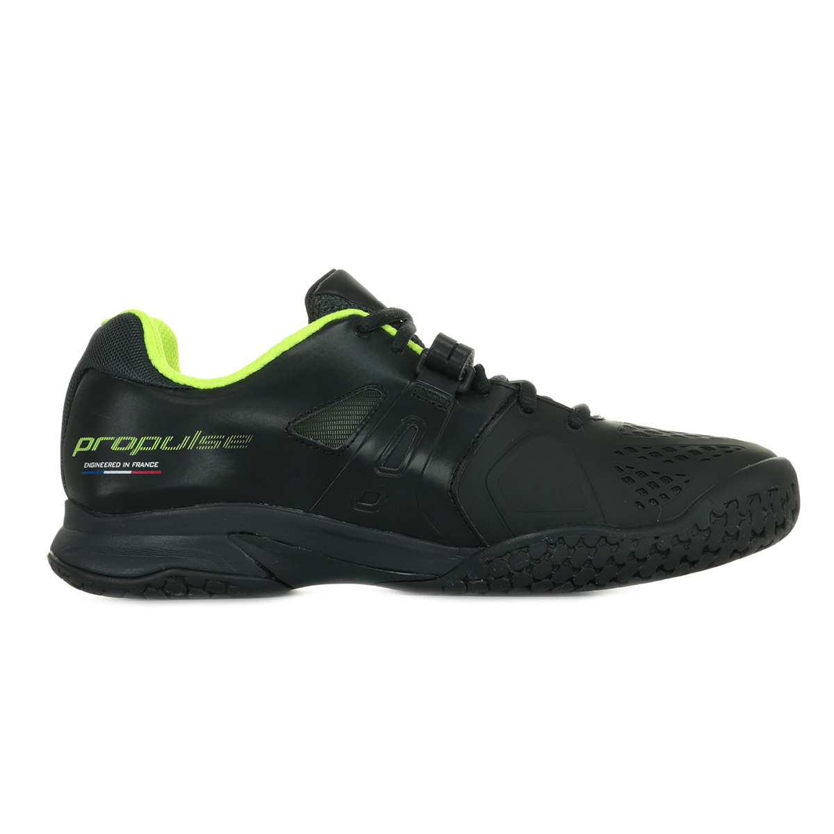 babolat propulse all court junior