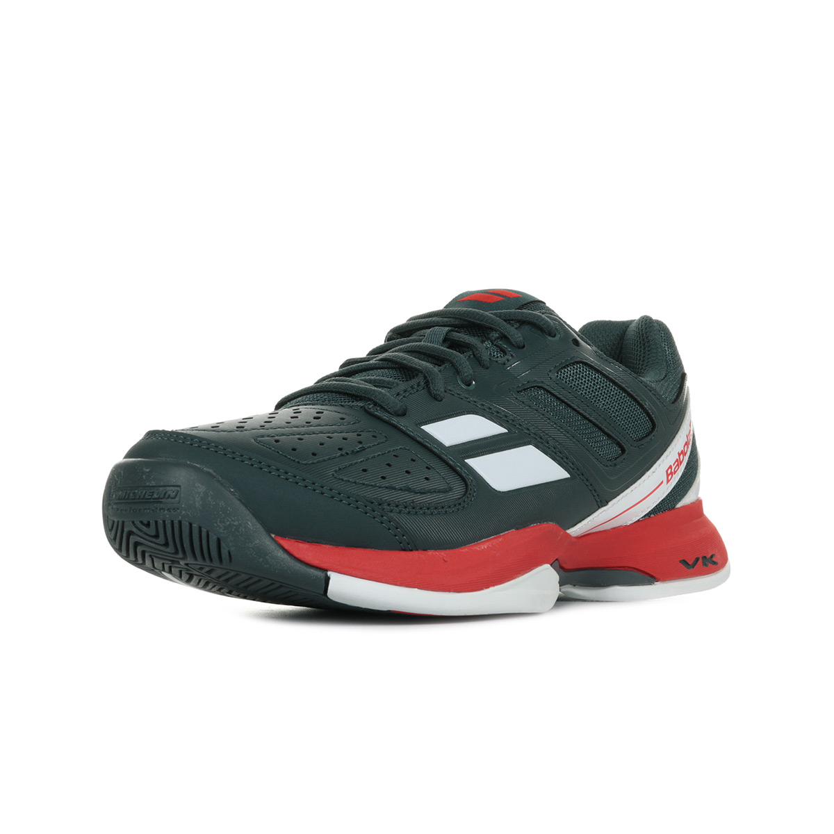 babolat pulsion all court m