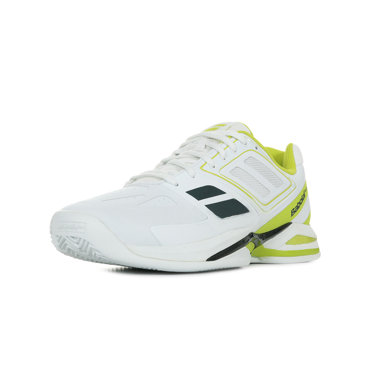 babolat propulse team bpm
