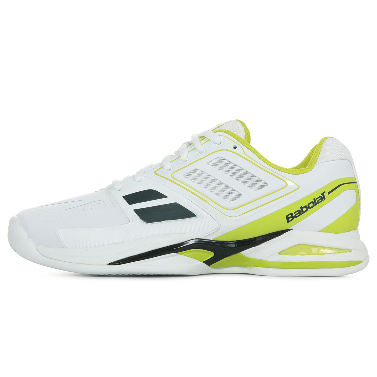 babolat propulse team bpm