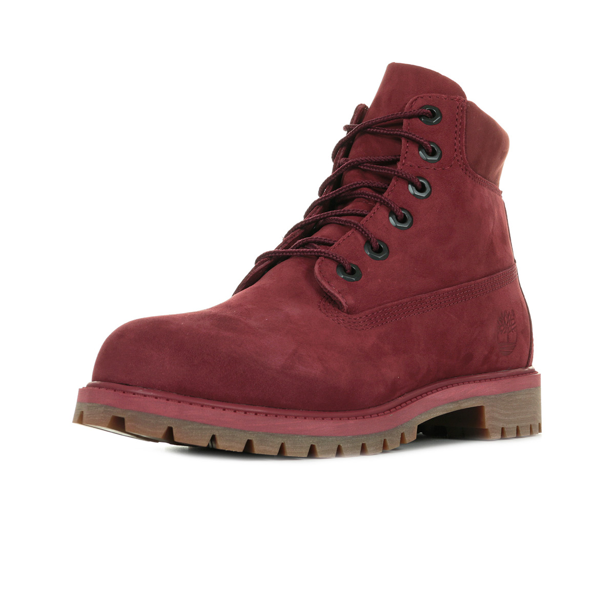 timberland 6 premium rubber toe wp