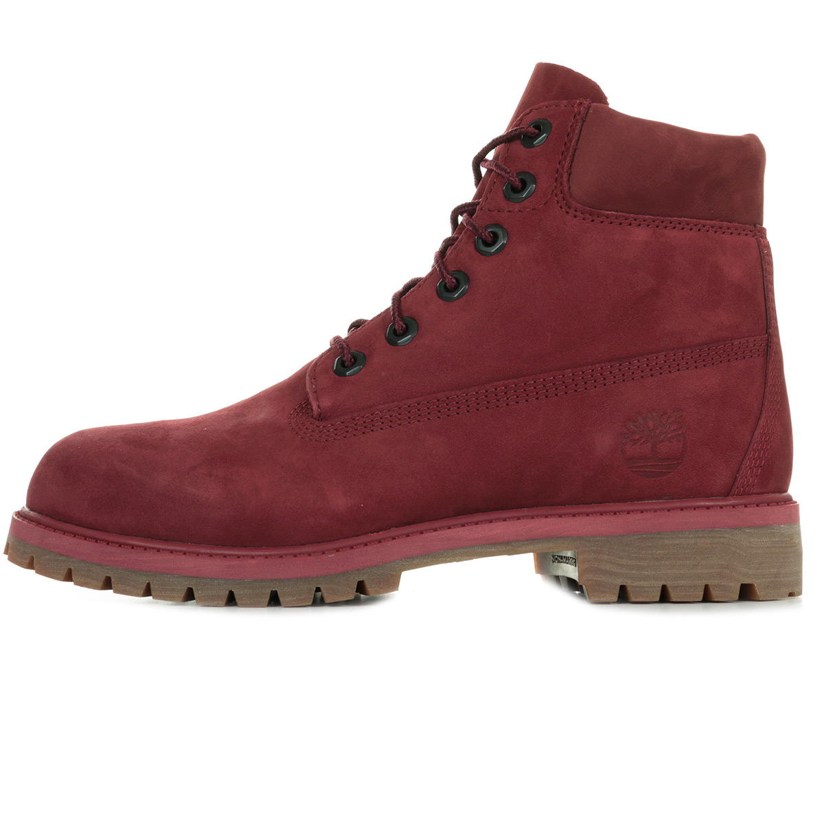 timberland 6 premium rubber toe wp