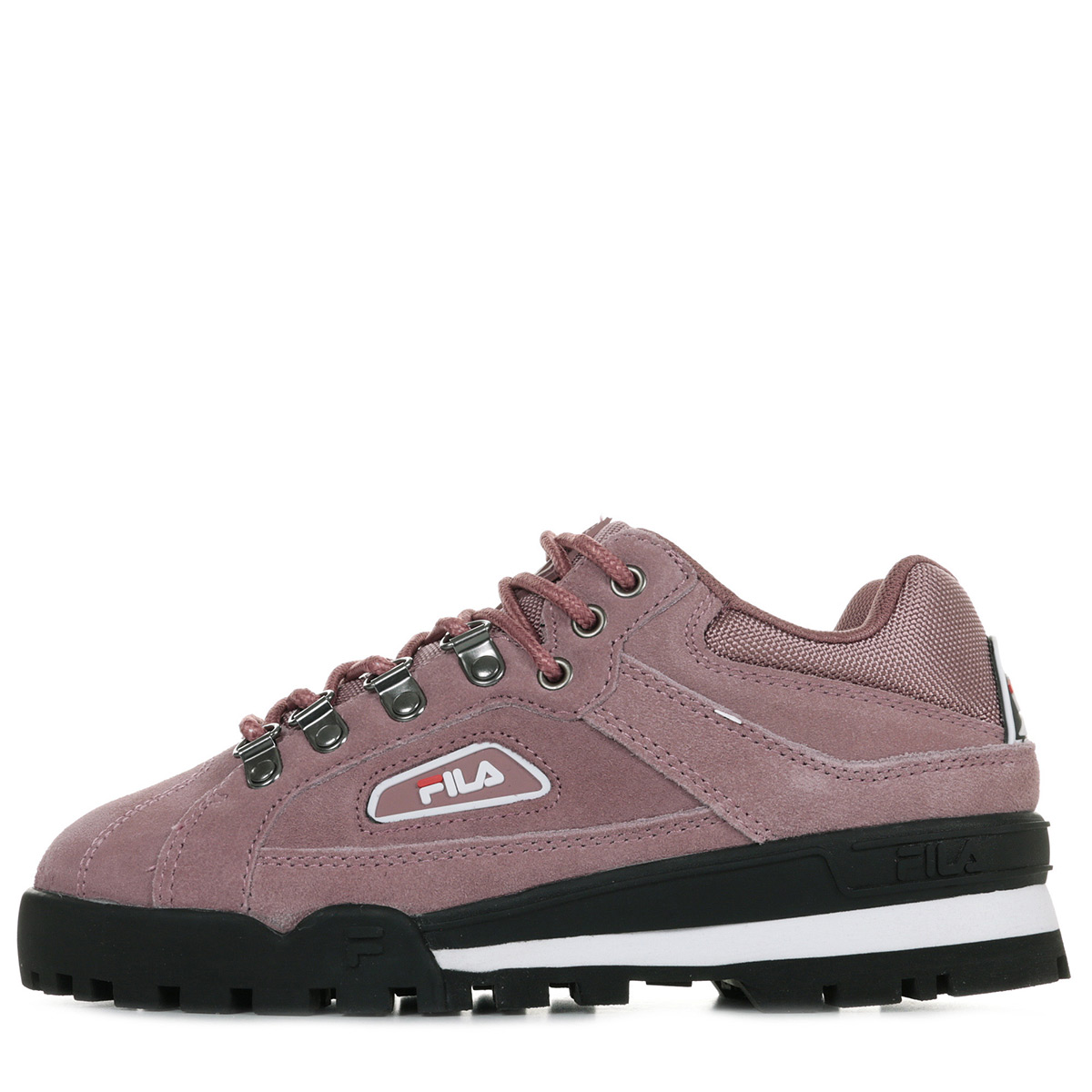 fila venom 94 femme violet