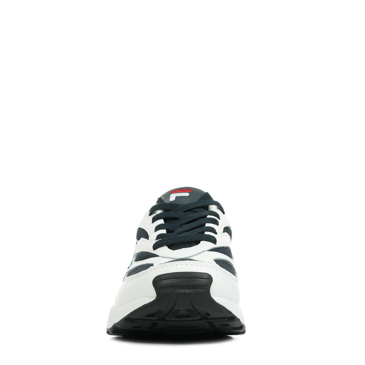 fila venom 94 homme orange