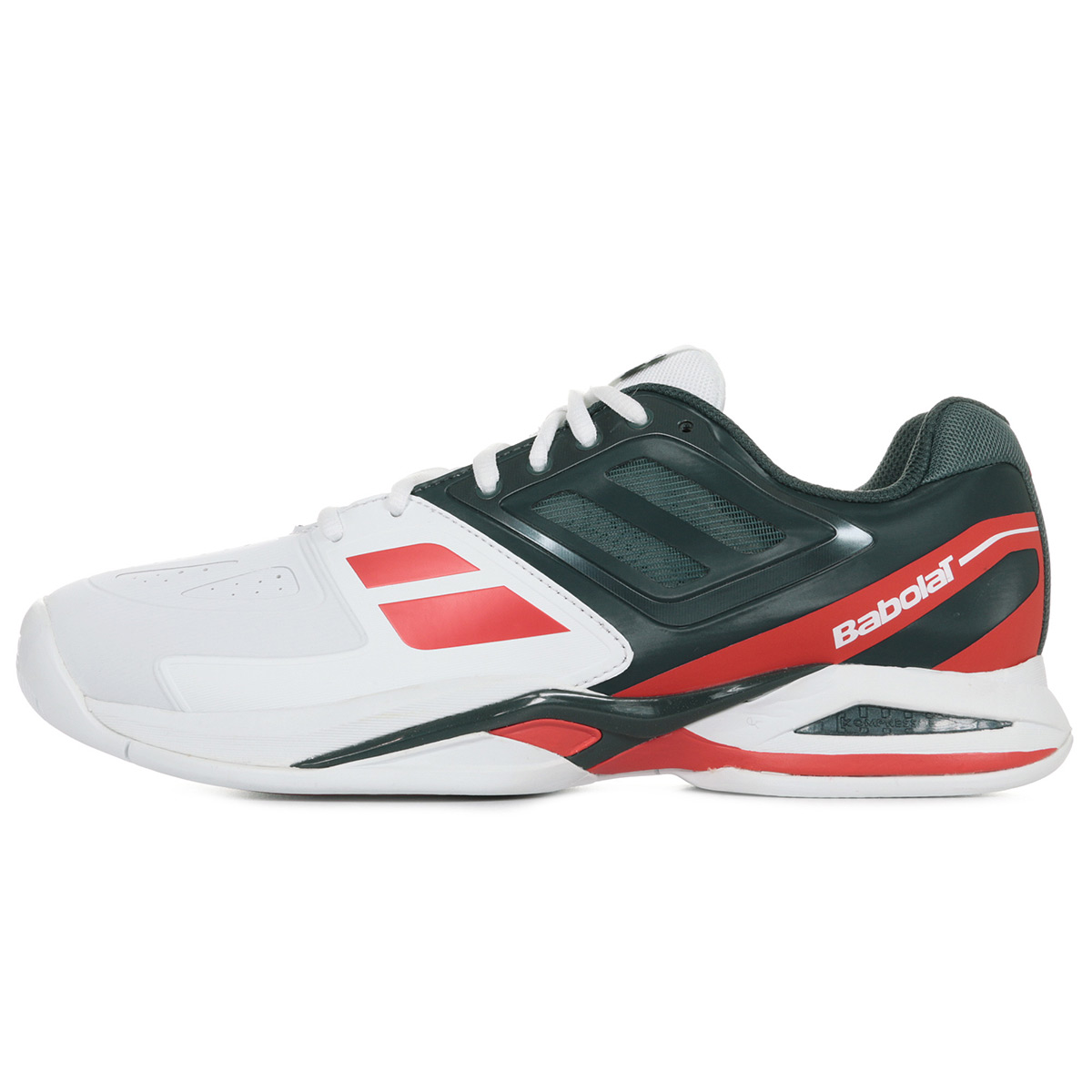 babolat propulse ac