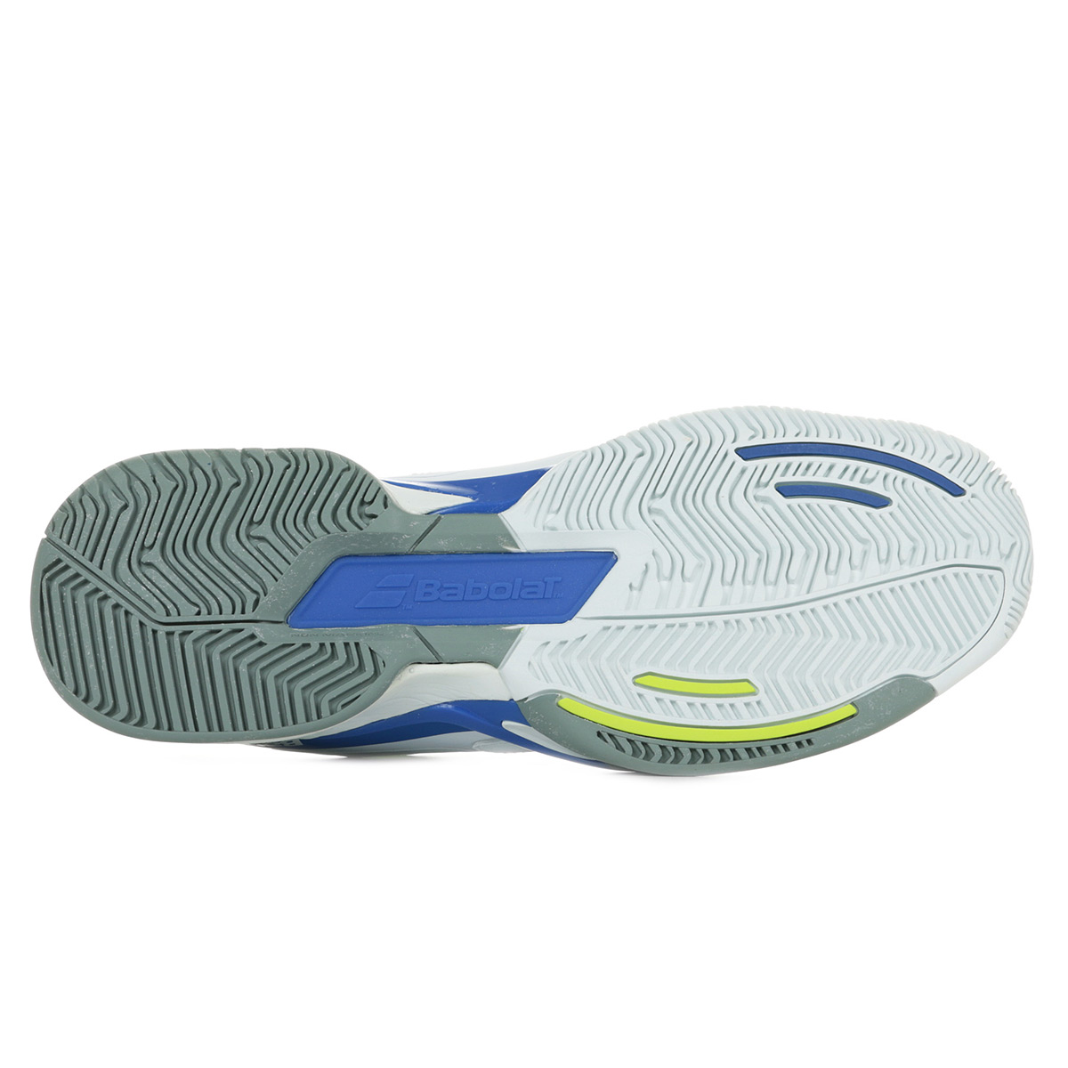 babolat propulse ac