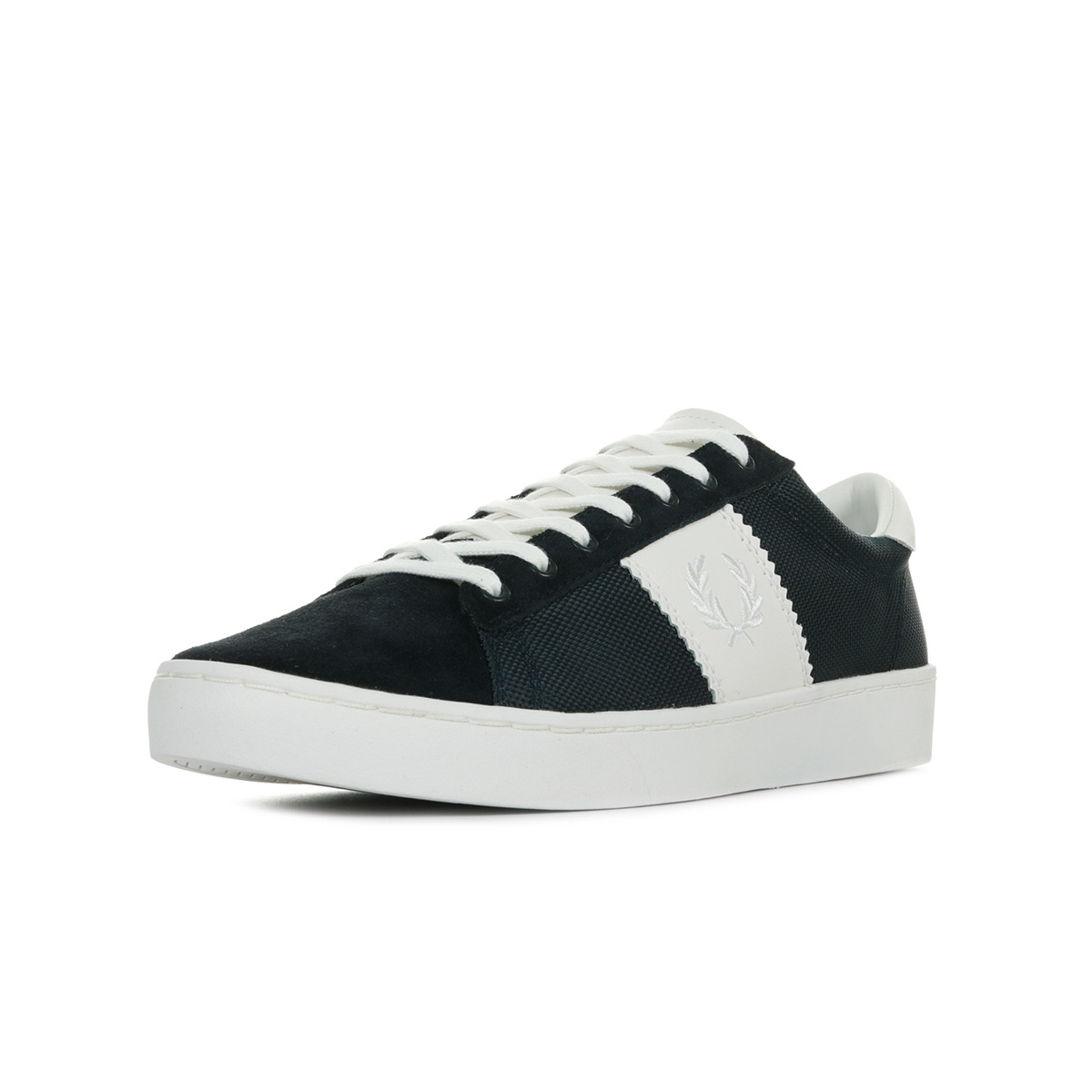 baskets fred perry homme