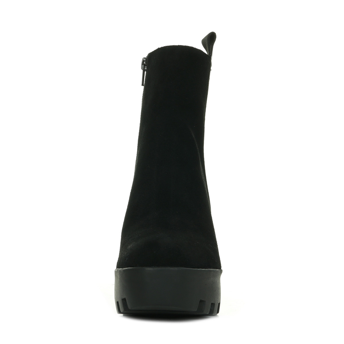 bottines femme calvin klein