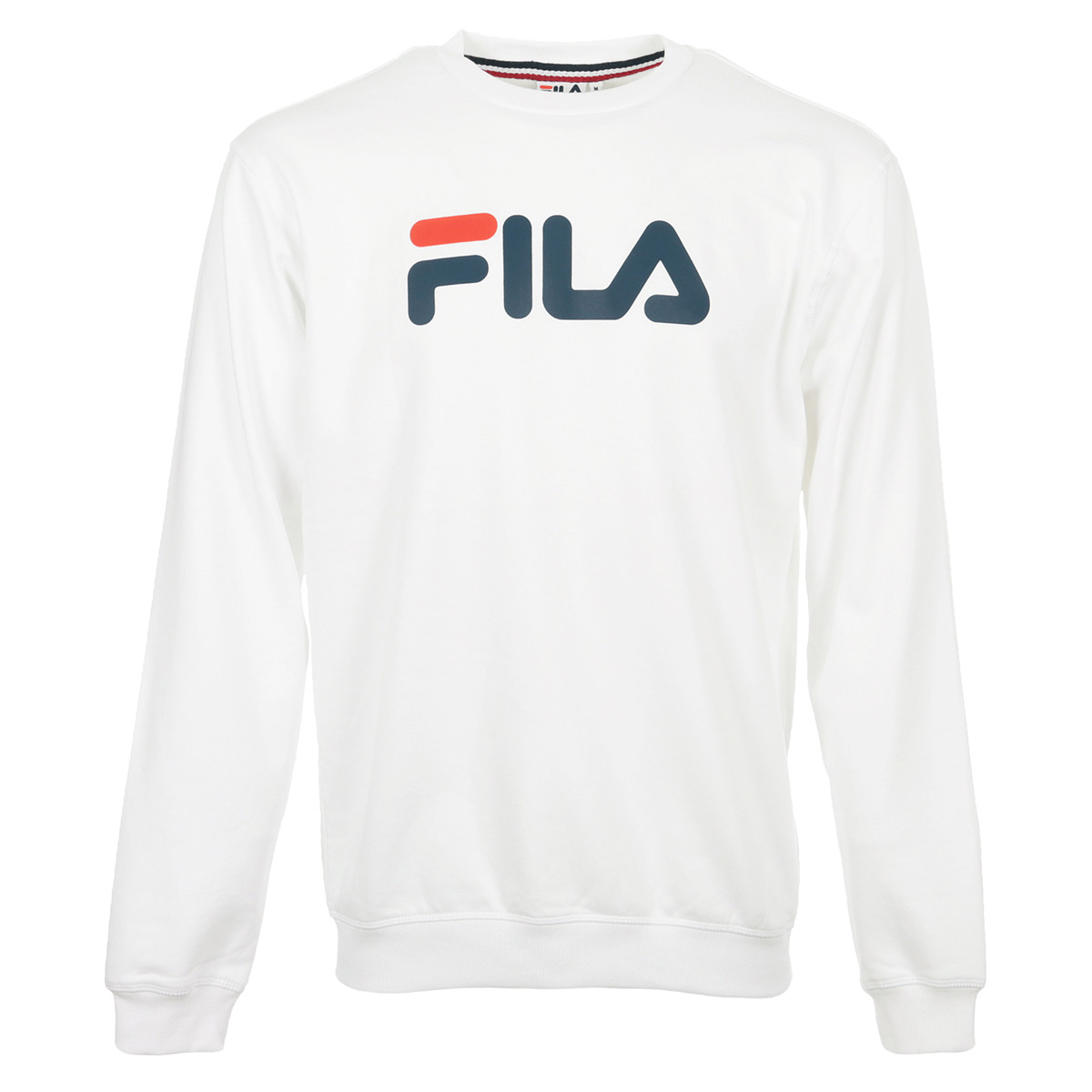 Fila Sweatshirt Sweat Fila 14 Ans Pull Fila Code Promo Jd Sport