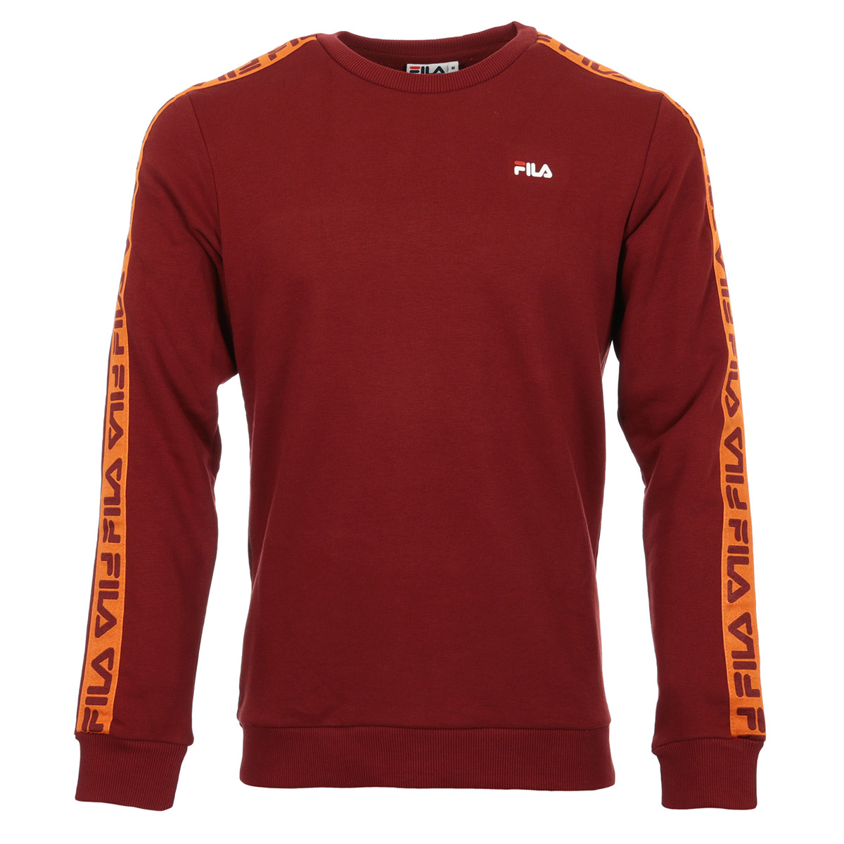 Crew Fila Crew Aren 682363a090Sweats Fila Homme Fila 682363a090Sweats Homme Aren Aj5q34RL