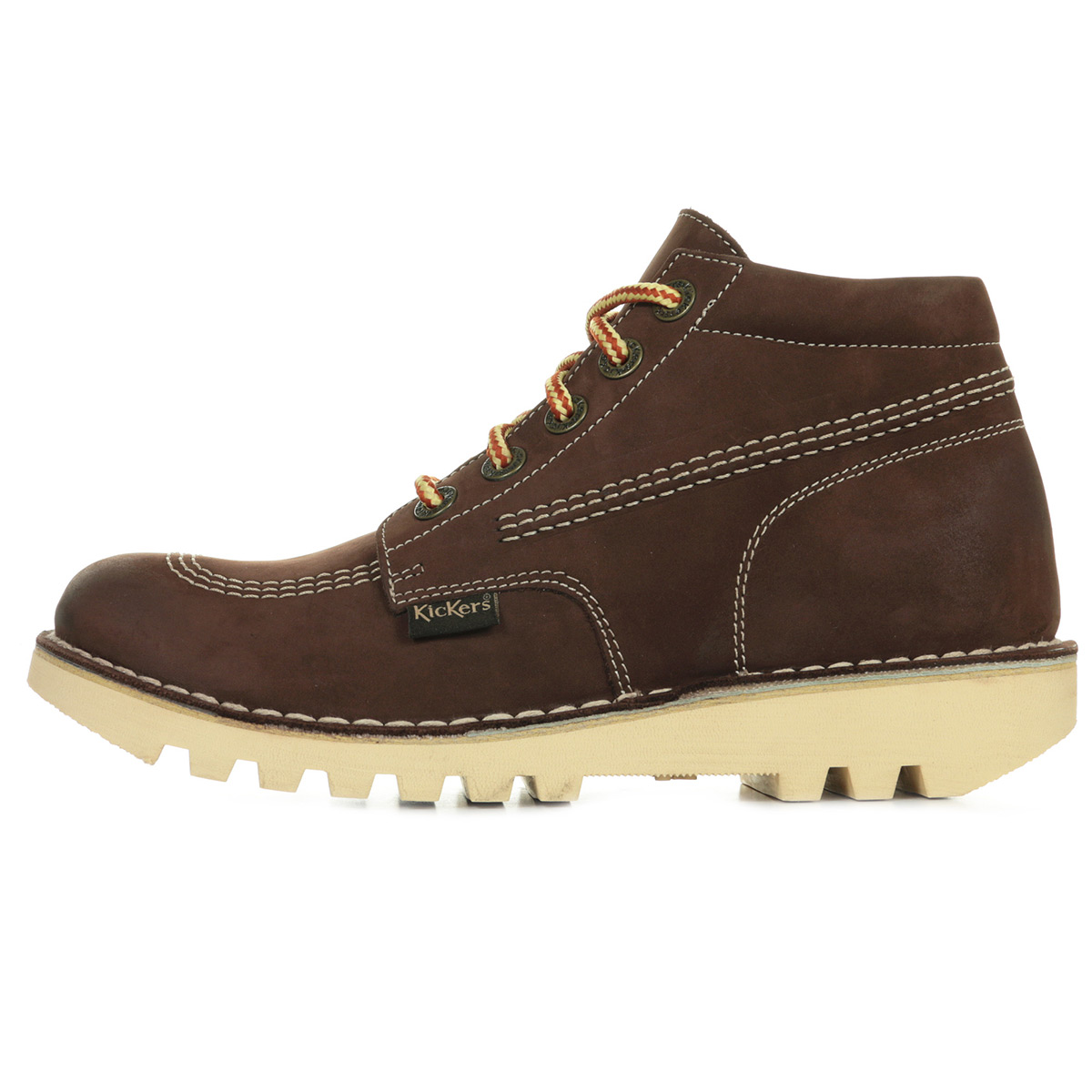 kickers femme black friday