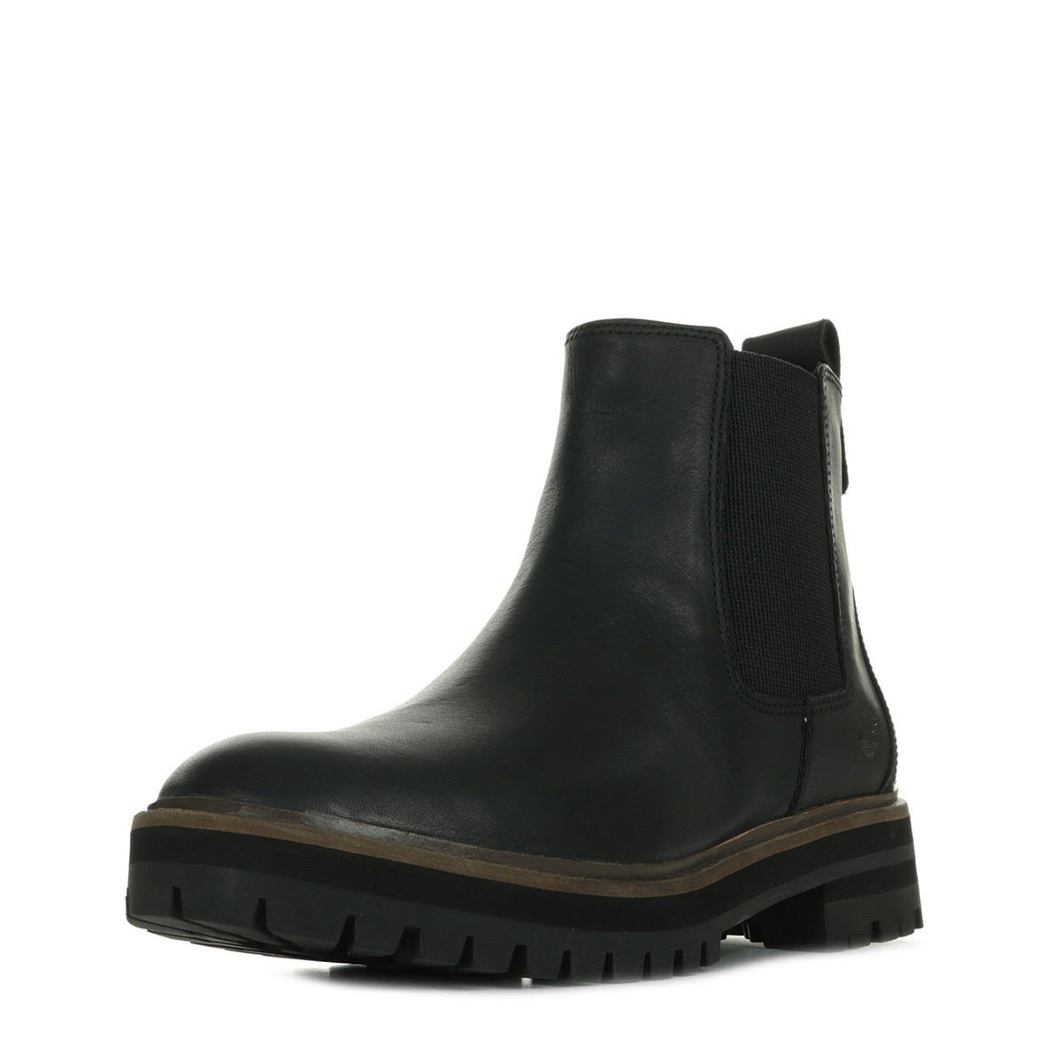 timberland women's london square burgundy chelsea boot