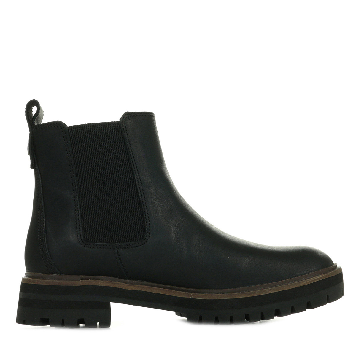 london square chelsea boot
