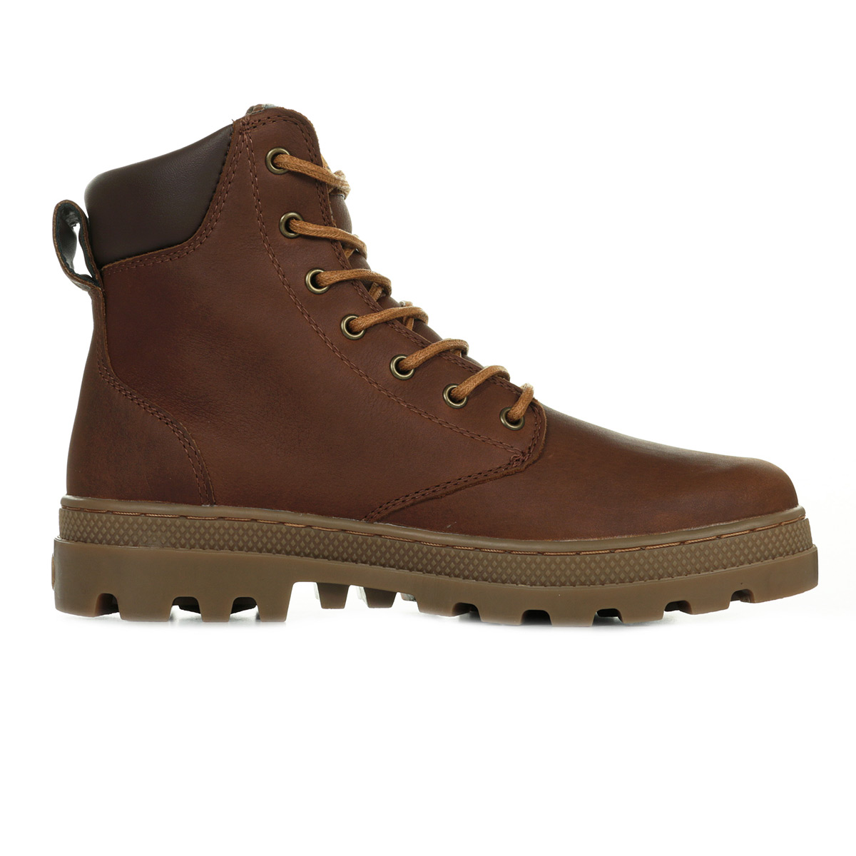 palladium pallabosse sport cuff boot