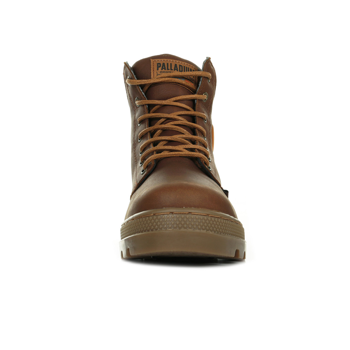 palladium pallabosse sport cuff boot