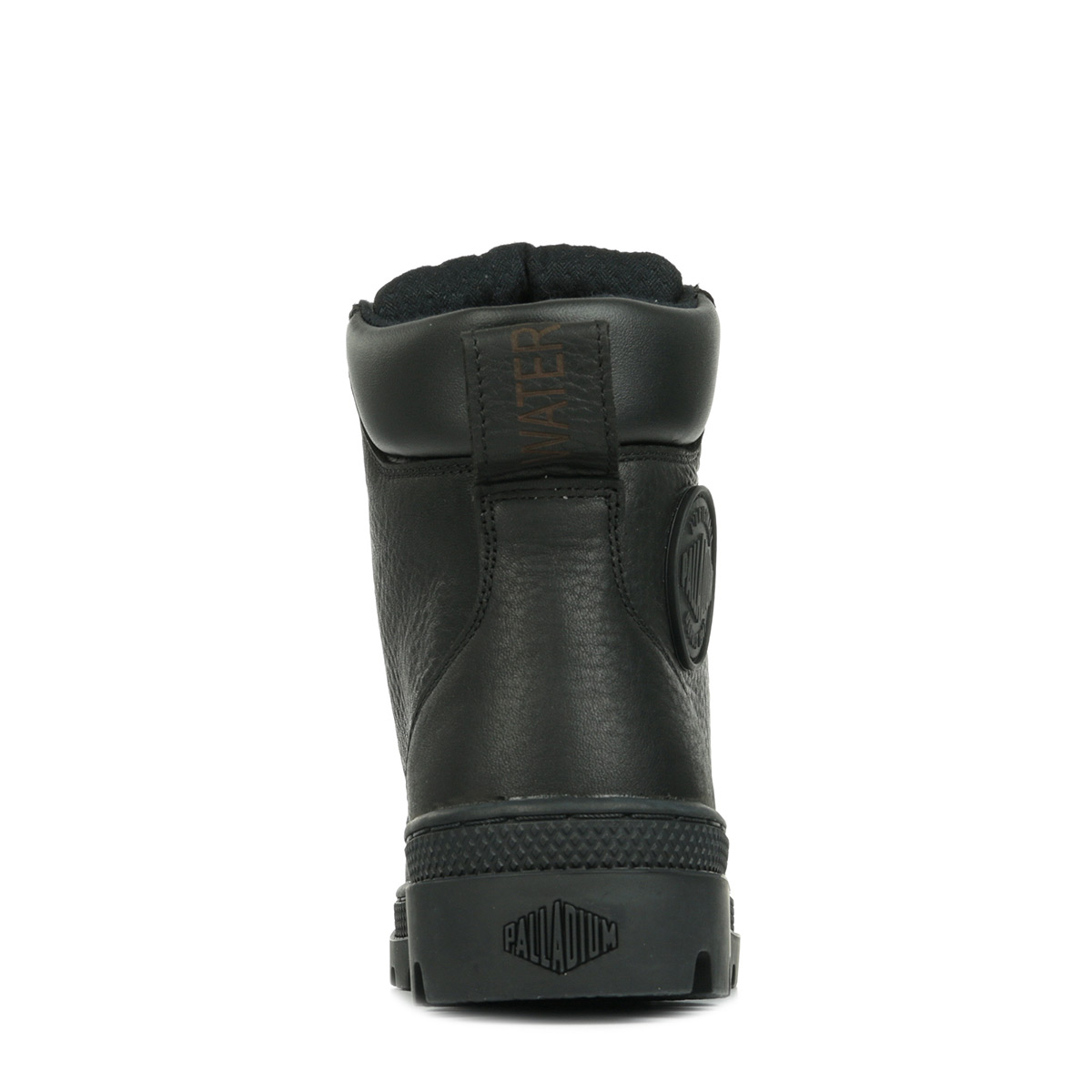 palladium pallabosse sport cuff boot