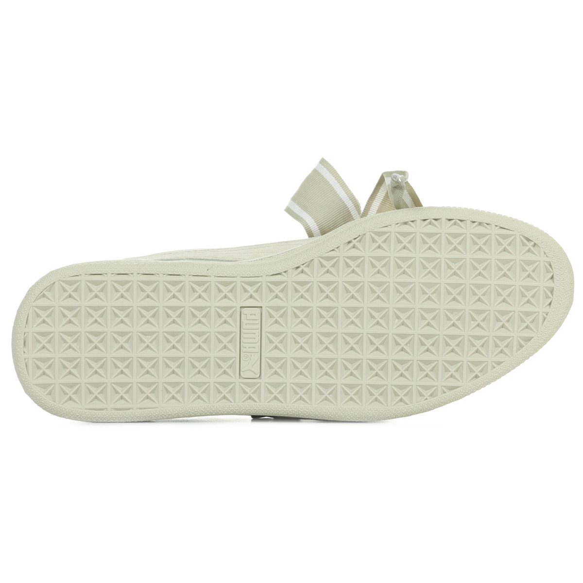 puma heart satin ii