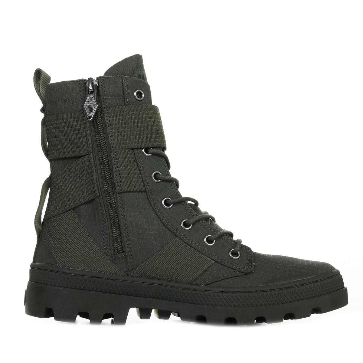 pallabase tact s tx olive