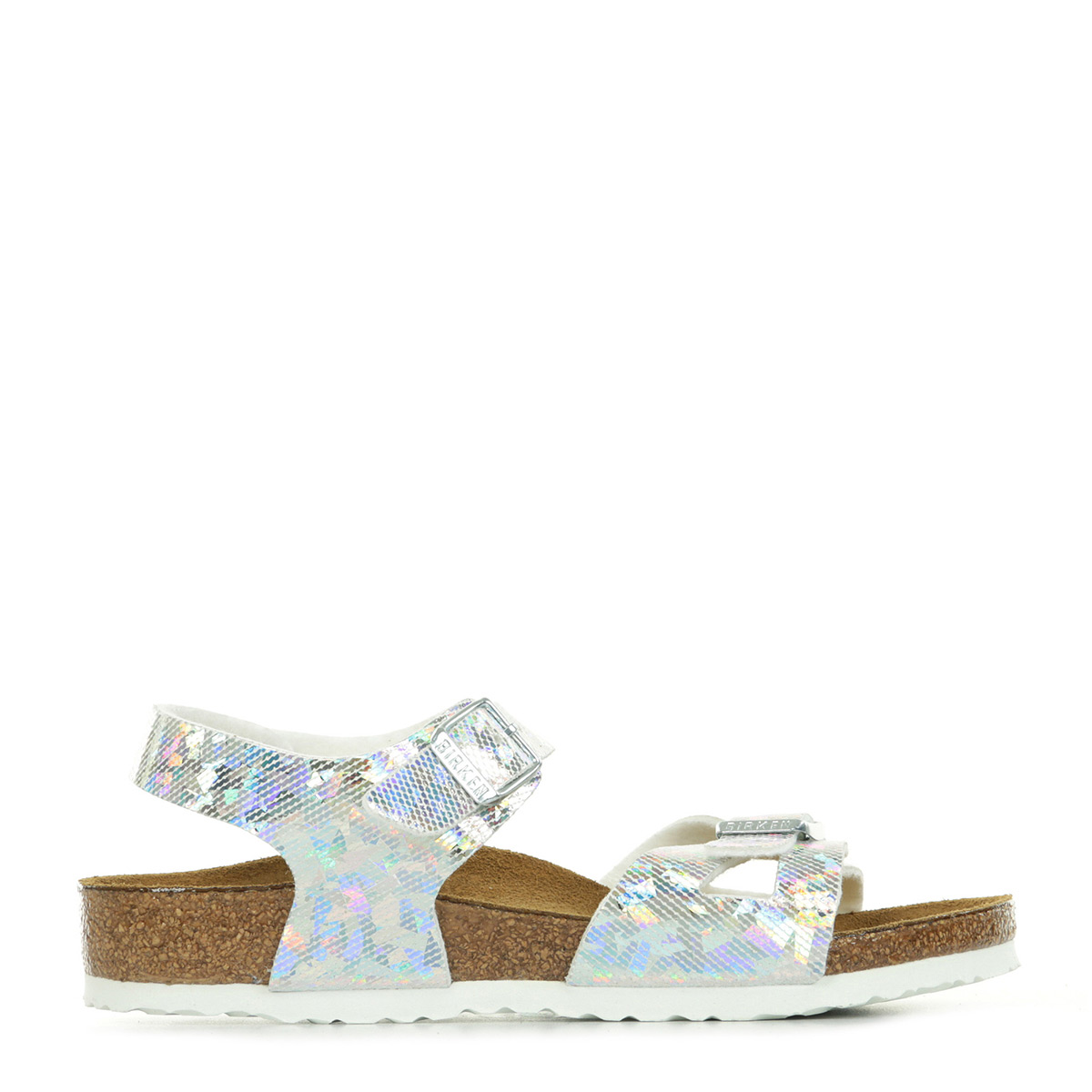 birkenstock rio fille