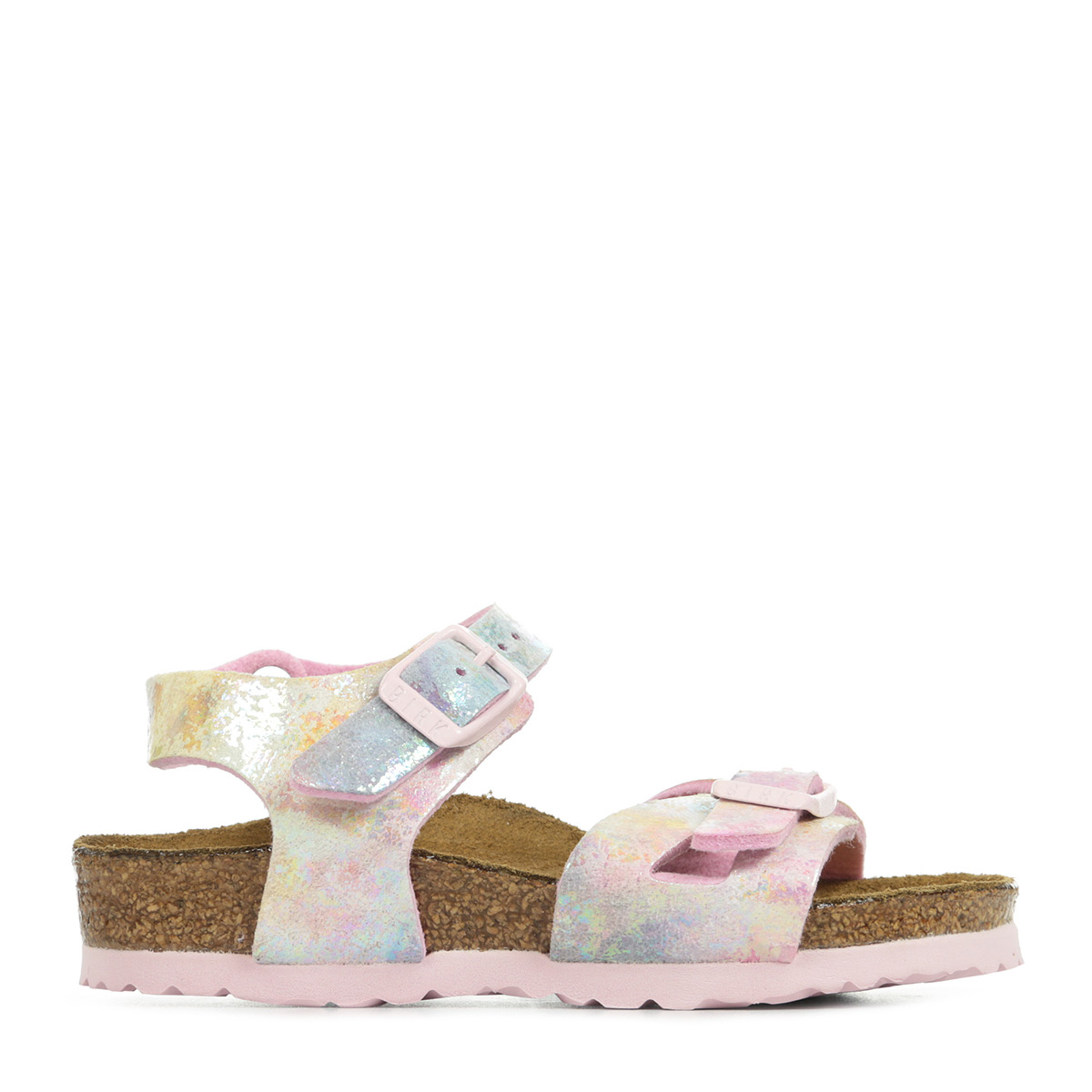 birkenstock rio fille