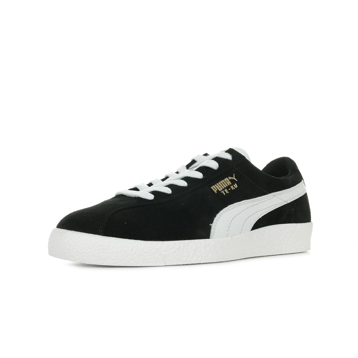 puma te ku review