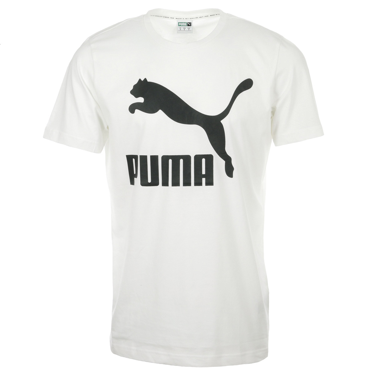 puma anglais