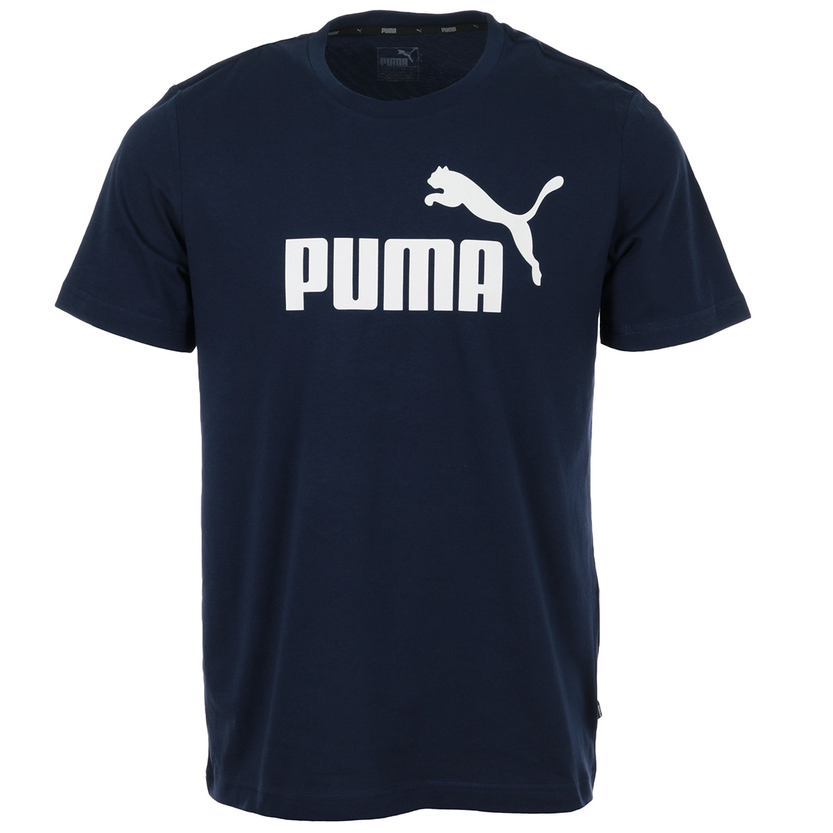 puma essentials tee