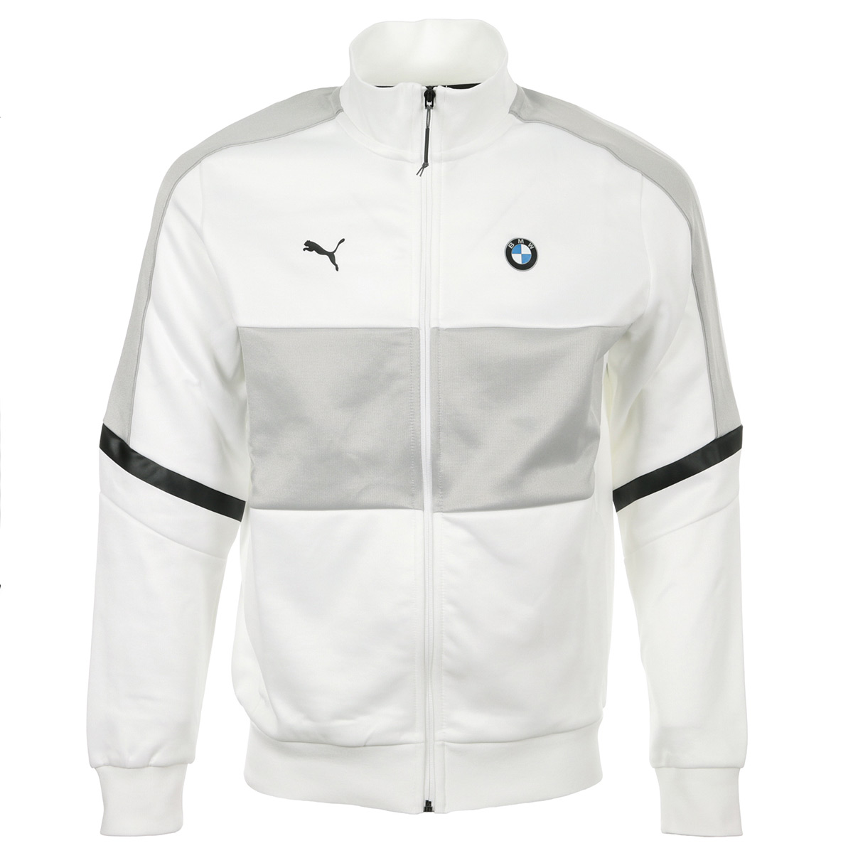 BMW mms t7 track Jacket