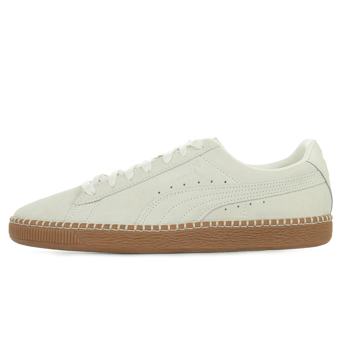 puma basket stitch