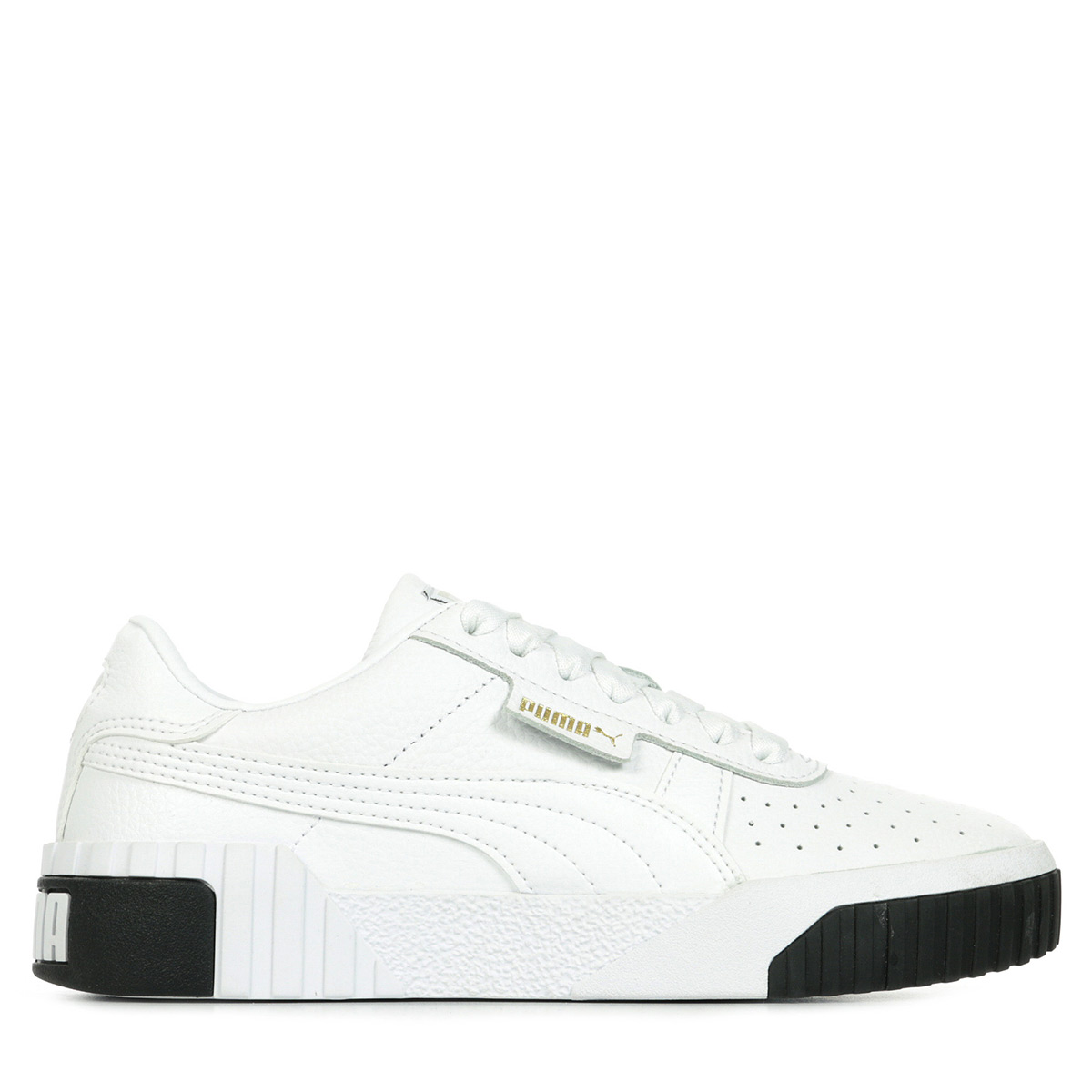 puma basket cali femme