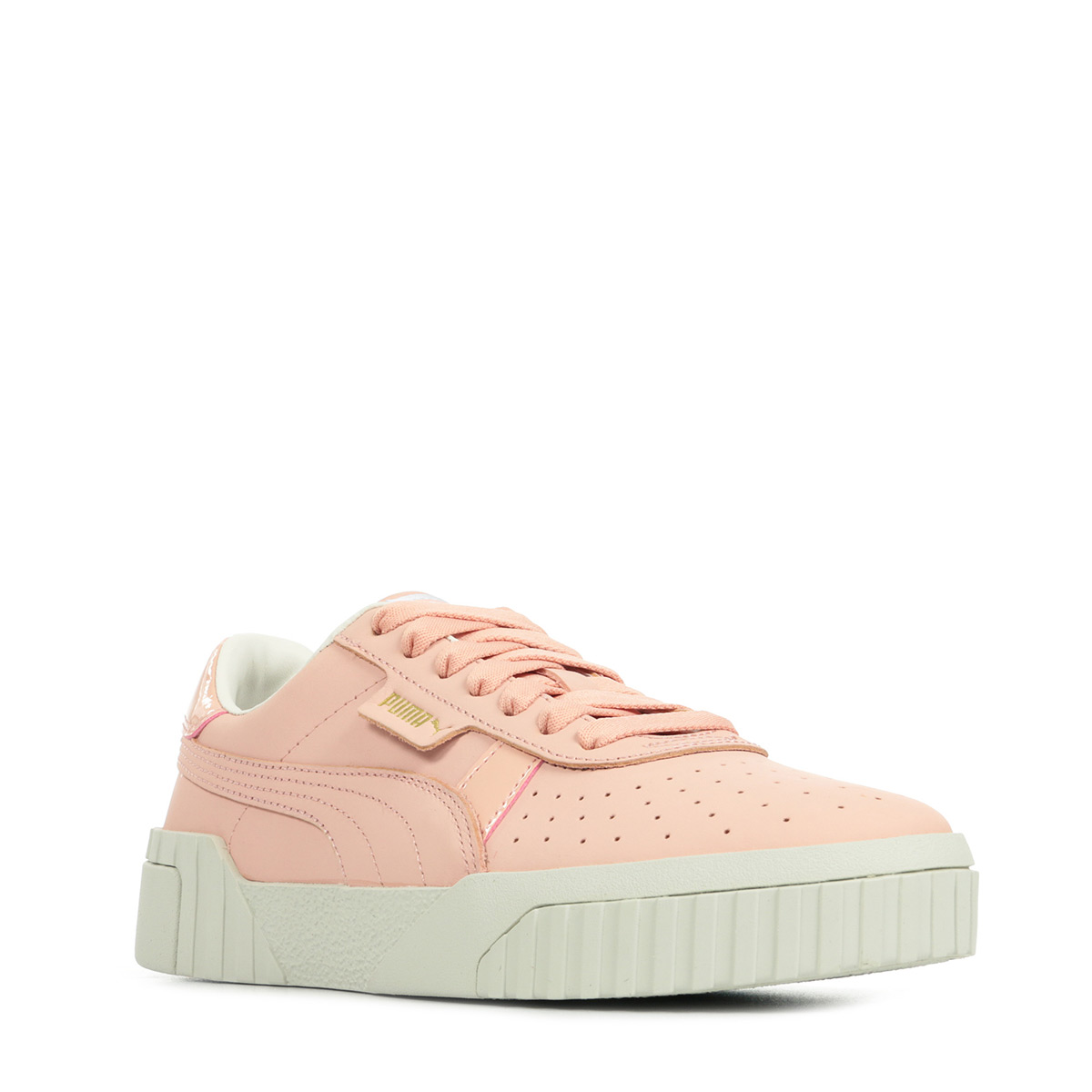 Puma cali nubuck wn's sale