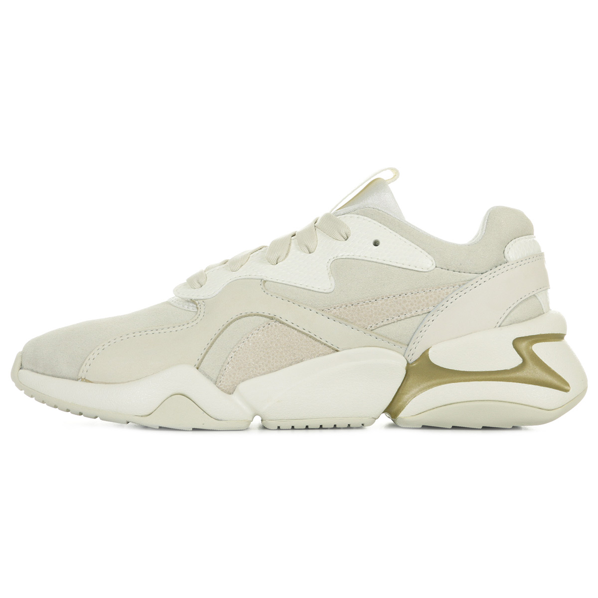 puma nova pastel