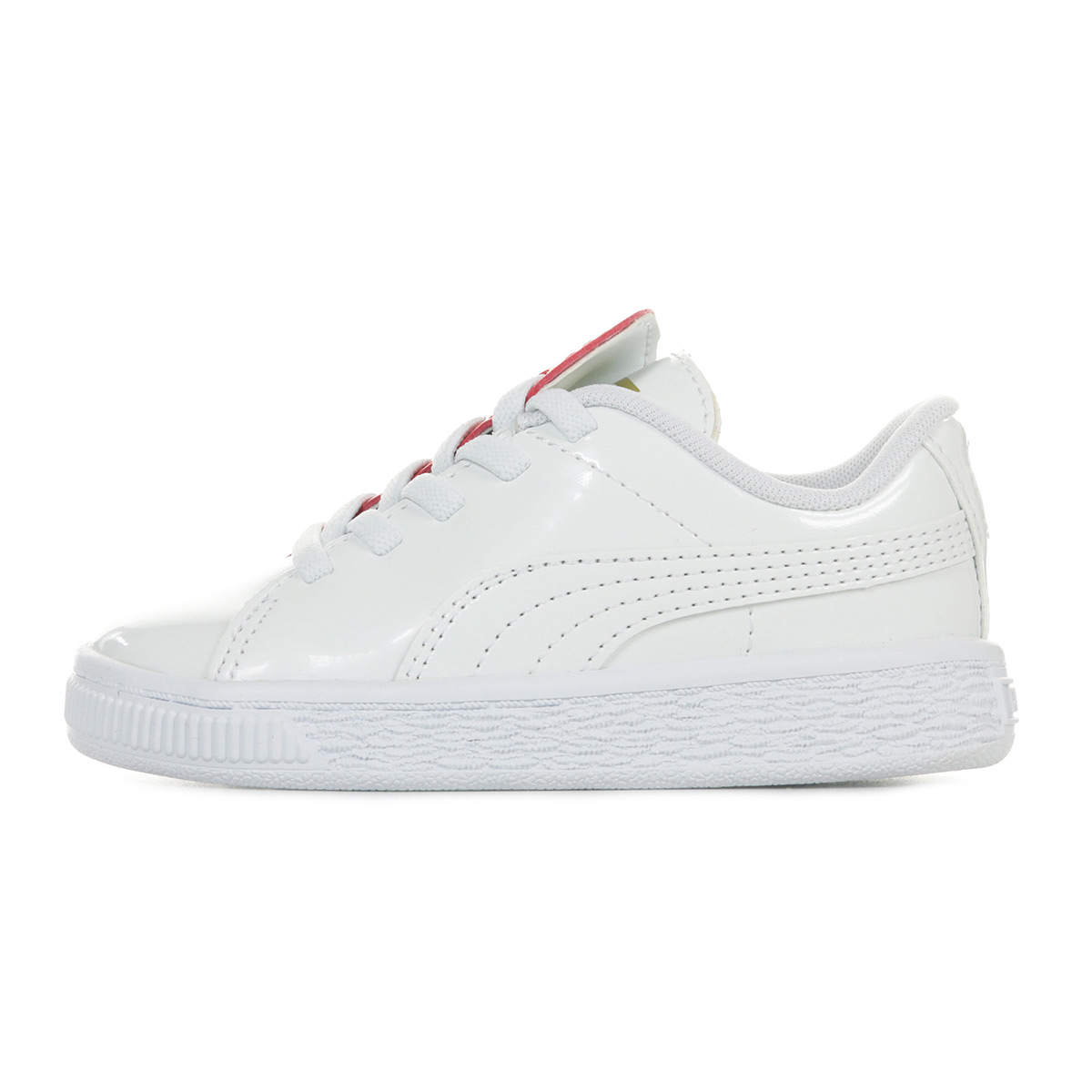 puma heart patent taille 35