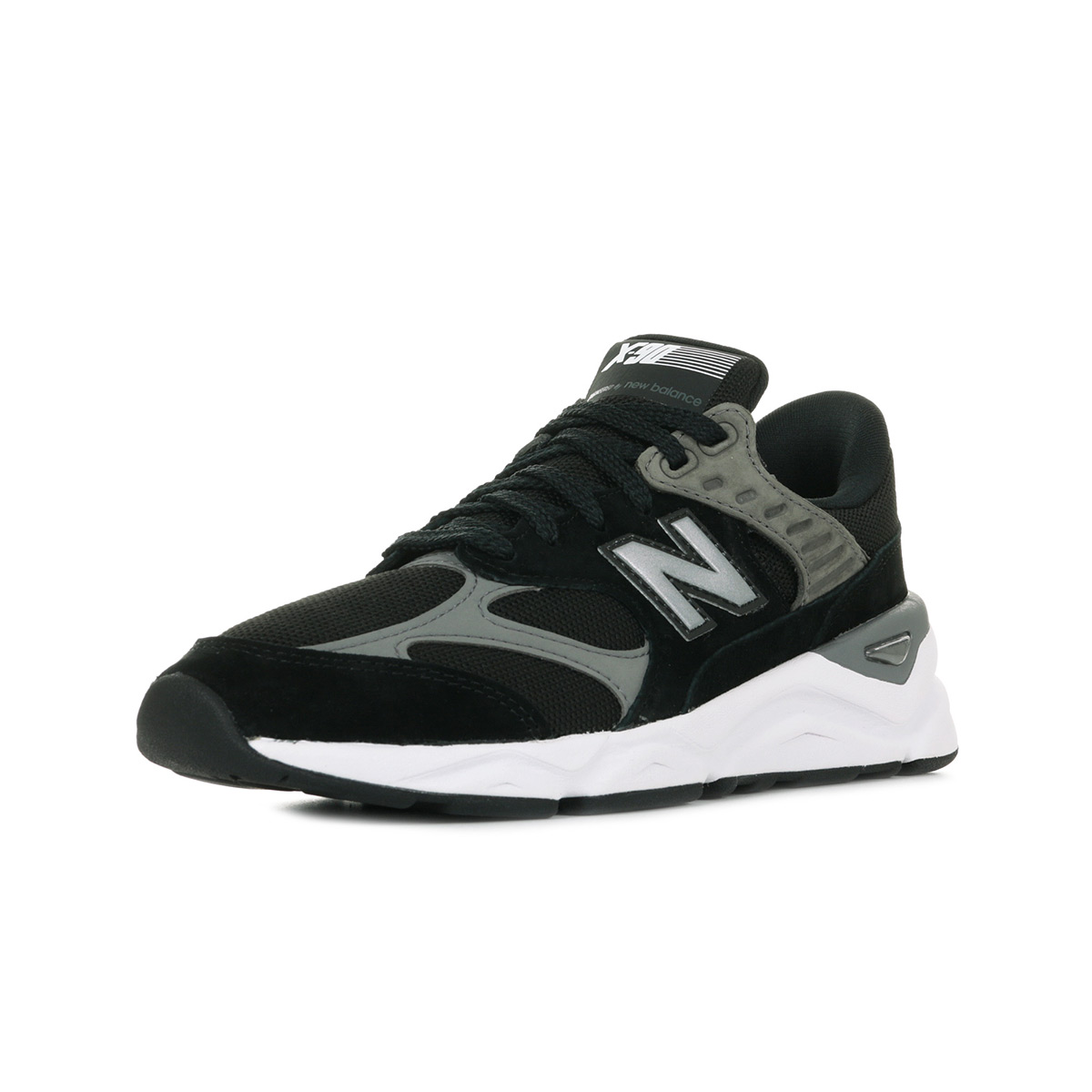 new balance x90 noir