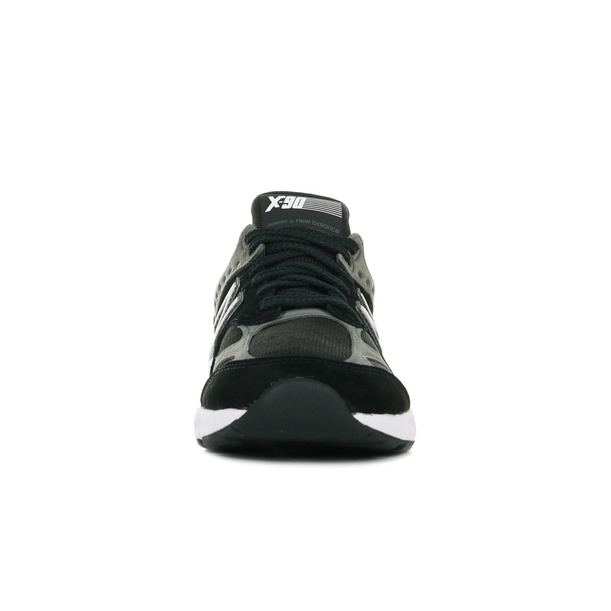 new balance - x90 - baskets - noir msx90rlb new balance - x90 - baskets - noir msx90rlb